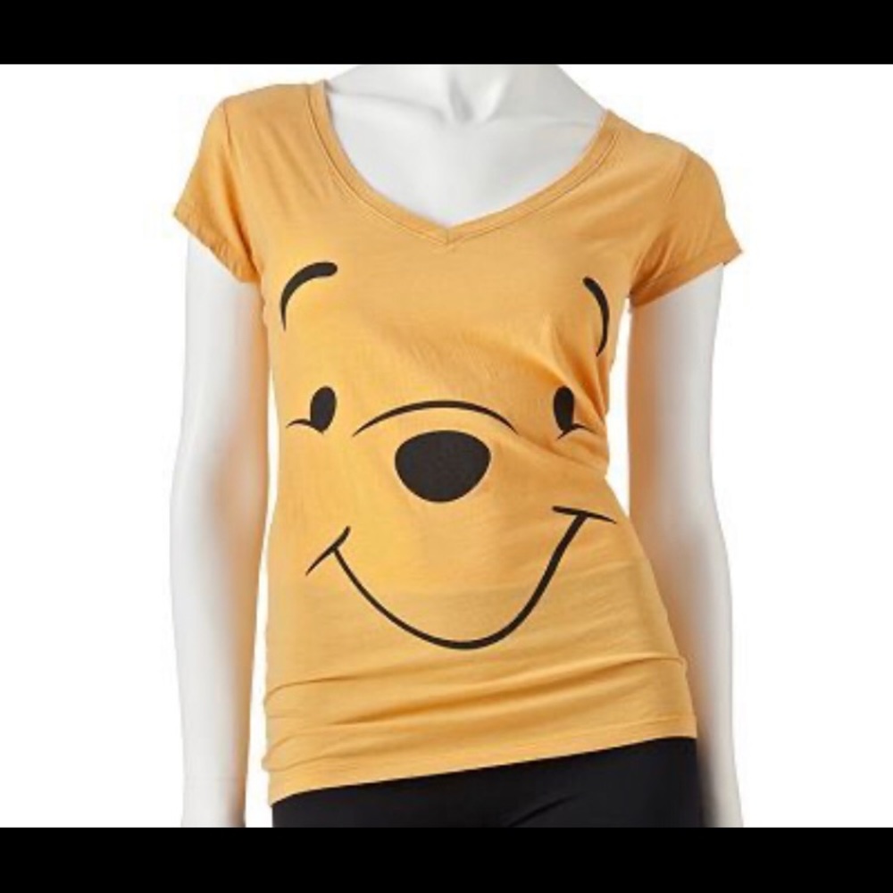 Winnie the Pooh shirt